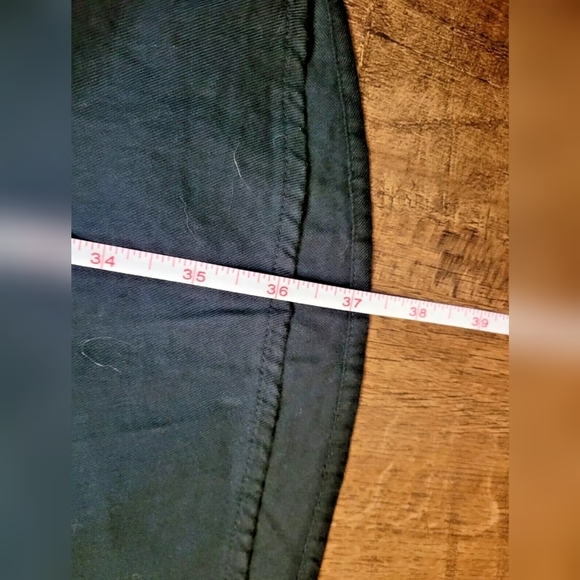 Denver Hayes sleeveless shift dress - Picture 6 of 8